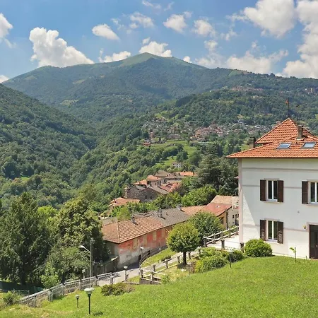 Penthouse Villa Oleandra *