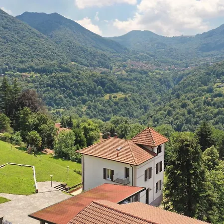 Penthouse Villa Oleandra Appartement