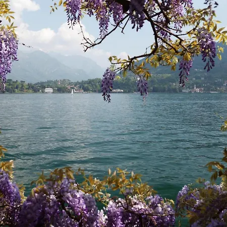 Appartement Penthouse Villa Oleandra *